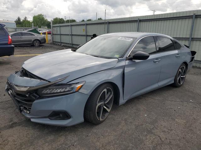 Vin: 1hgcv2f38ma003550, lot: 55706265, honda accord sport 2021 img_1