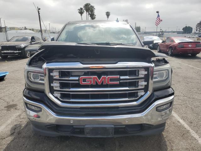 2016 GMC SIERRA C1500 SLT 3GTP1NEC8GG370436