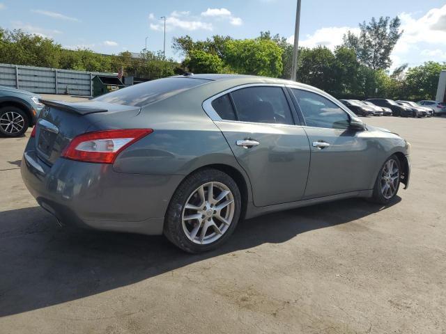 Vin: 1n4aa5ap9bc844684, lot: 57942125, nissan maxima s 20113