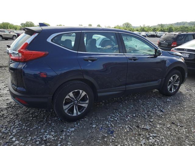 Vin: 2hkrw6h3xjh205580, lot: 57675035, honda crv lx 20183