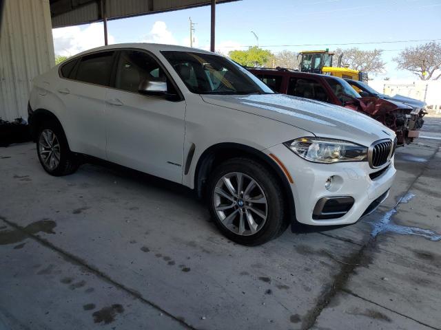 Vin: 5uxku2c3xh0u28490, lot: 55751435, bmw x6 xdrive35i 20174