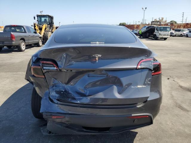 2023 TESLA MODEL Y - 7SAYGDEE6PF872899