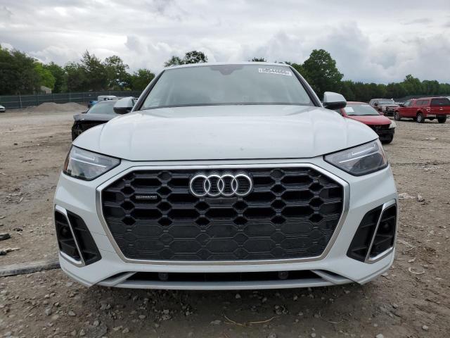 2023 AUDI Q5 PREMIUM - WA1EAAFY7P2022365