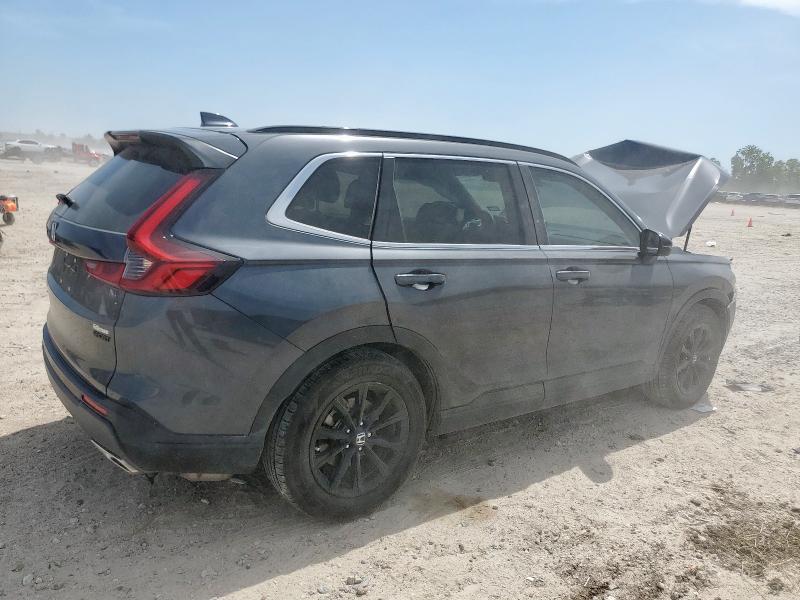 Vin: 7fars5h88re038989, lot: 56706665, honda crv sport-l 20243