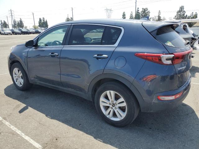 Vin: kndpmcac9k7531060, lot: 55695885, kia sportage lx 20192