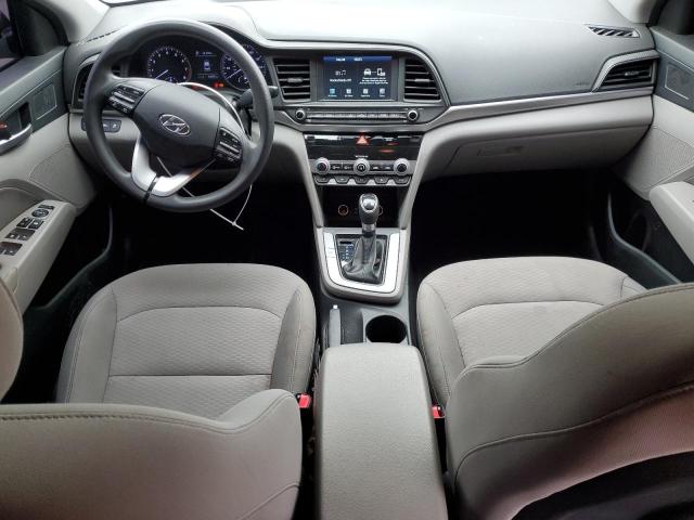 2020 HYUNDAI ELANTRA SE 5NPD84LF2LH631468
