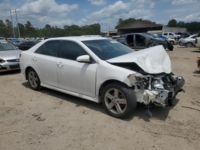 Vin: 4t1bf1fk2eu755619, lot: 57666085, toyota camry l 20144