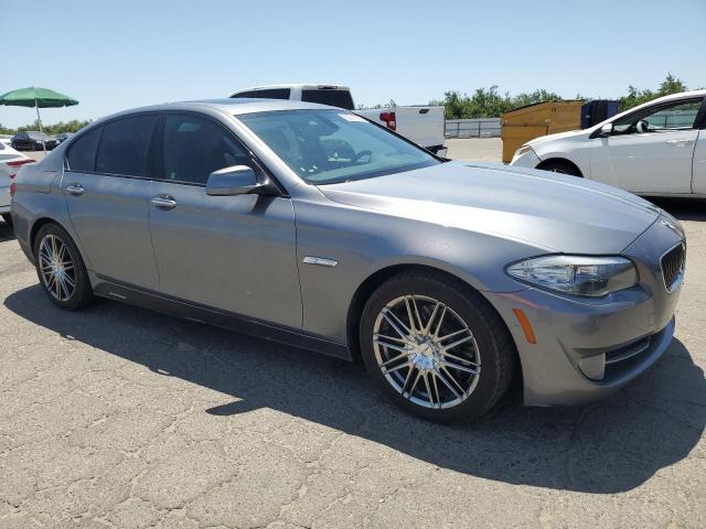 Vin: wbafr1c52bc260315, lot: 58319885, bmw 5 series i 20114