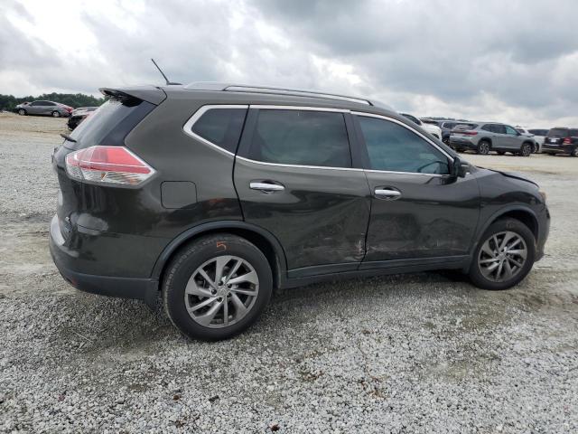 Vin: 5n1at2mtxec793319, lot: 56013935, nissan rogue s 20143