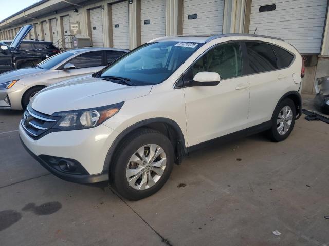 Vin: 5j6rm4h75el020409, lot: 57291835, honda crv exl 2014 img_1