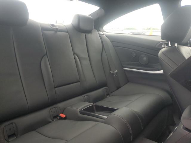 2019 BMW 440XI WBA4W9C52KAF94728