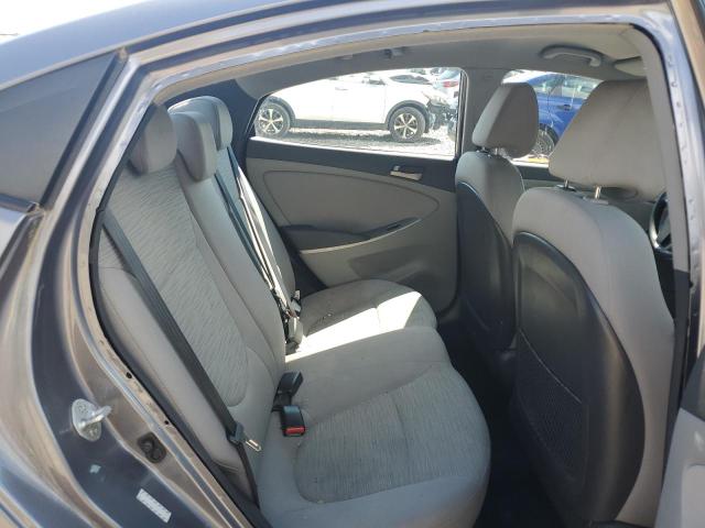 2017 HYUNDAI ACCENT SE - KMHCT4AE7HU280151