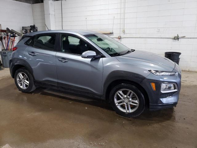 Vin: km8k1caa1ku304542, lot: 56863945, hyundai kona se 20194