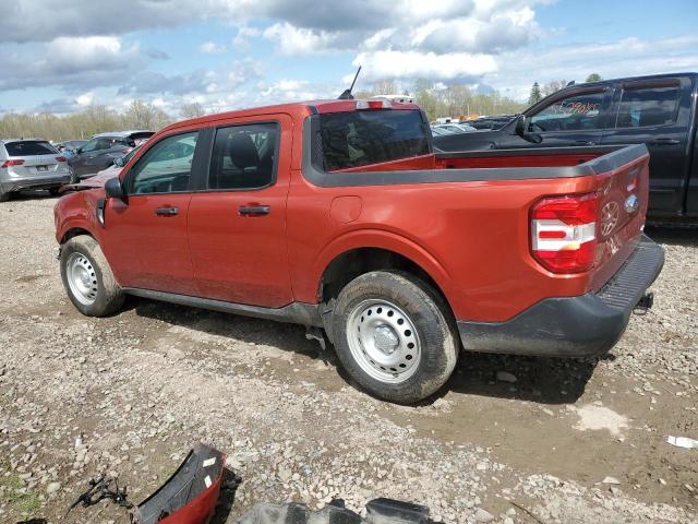 Vin: 3fttw8b93rrb22354, lot: 55435465, ford maverick xl 20242
