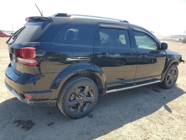 Vin: 3c4pdcgb3lt267796, lot: 55955805, dodge journey crossroad 20203