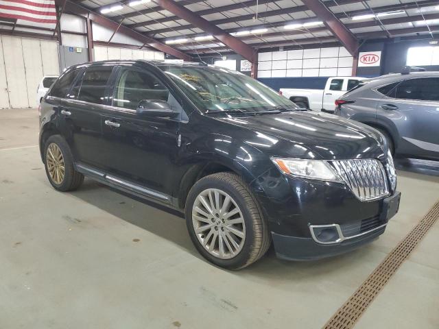 Vin: 2lmdj8jk5bbj26448, lot: 58963275, lincoln mkx 20114