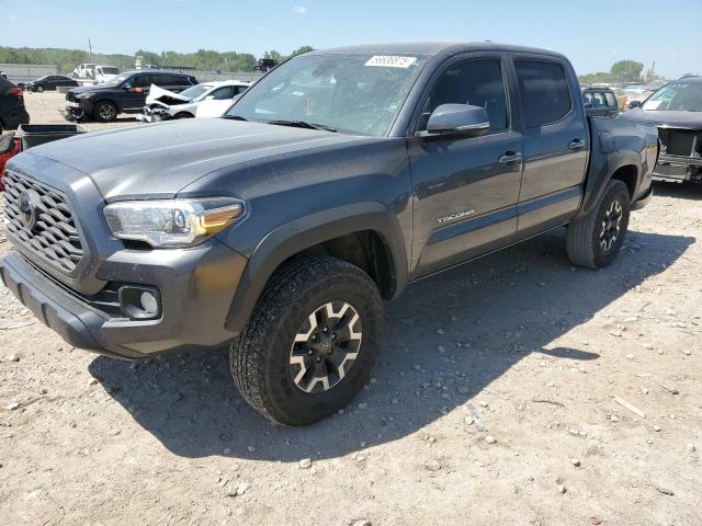 Vin: 3tmcz5an8pm561449, lot: 56636875, toyota tacoma double cab 2023 img_1