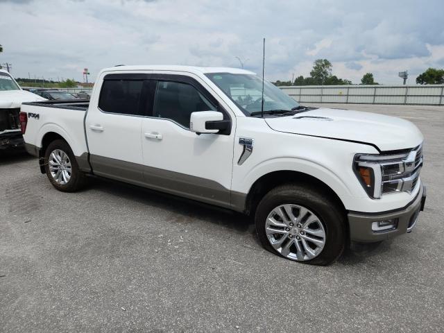 Vin: 1ftfw6l88sfa02513, lot: 57316435, ford f150 king ranch 20254