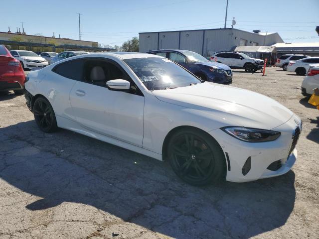 Vin: wba53ap00mcf67113, lot: 56254635, bmw 4 series 20214
