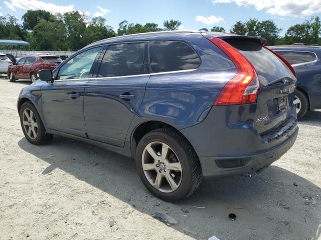 Vin: yv4952dl8d2392340, lot: 57952345, volvo xc60 3.2 20132