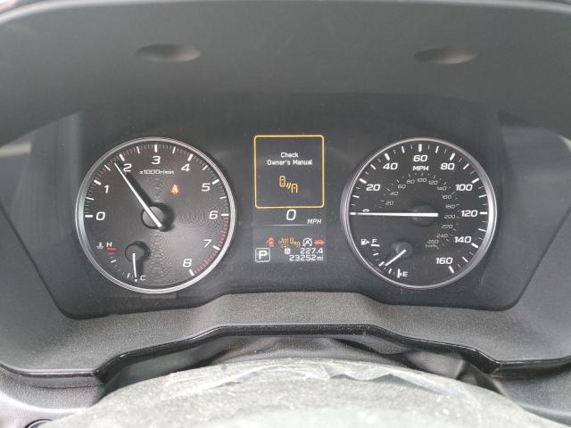 2024 SUBARU OUTBACK PR - 4S4BTADC9R3238382