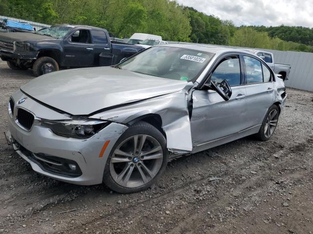 Vin: wba8e3g58gnu38640, lot: 53501025, bmw 3 series xi sulev 2016 img_1