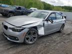 2016 BMW 328 XI SUL - WBA8E3G58GNU38640