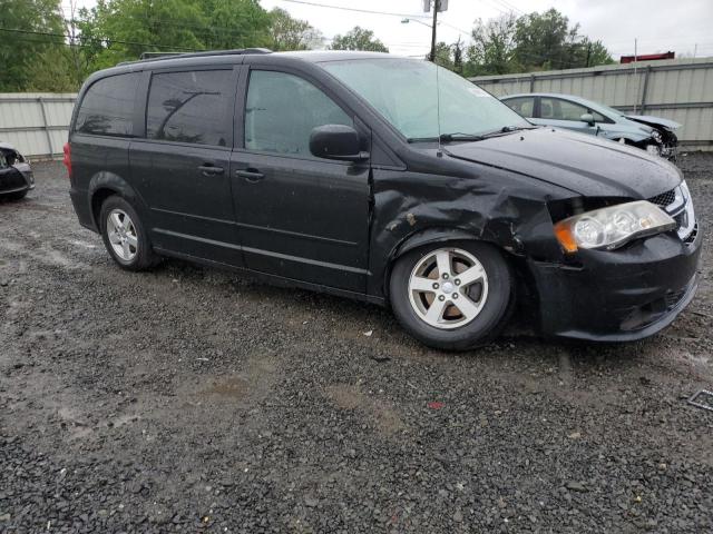 Vin: 2c4rdgcg6cr365614, lot: 56906035, dodge caravan sxt 20124