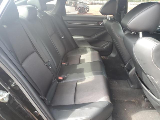 2018 HONDA ACCORD SPO - 1HGCV1F37JA180161