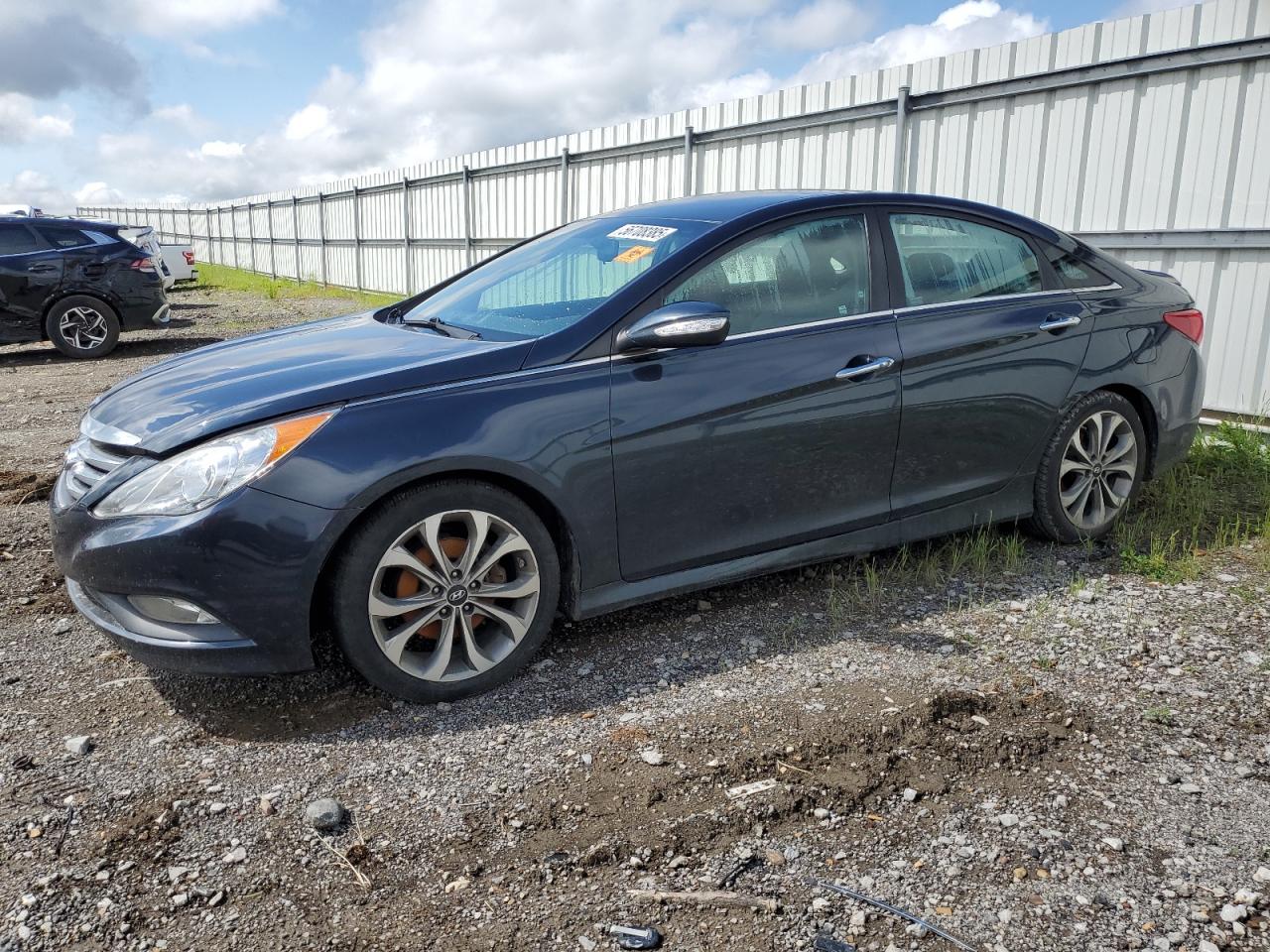 HYUNDAI SONATA SE