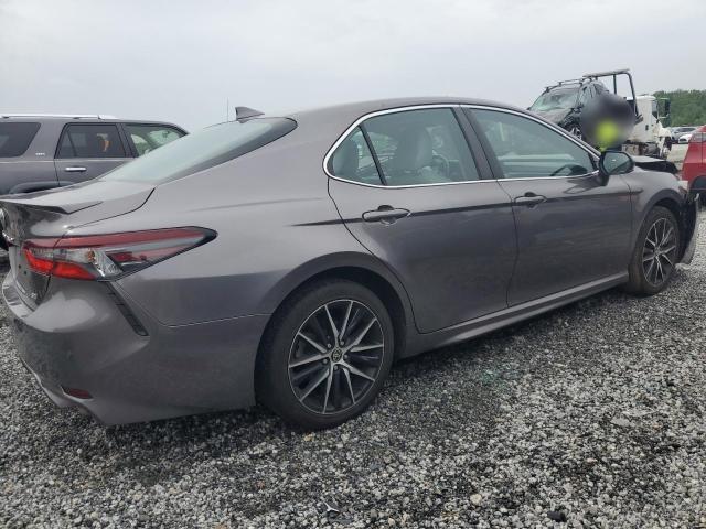 Vin: 4t1g11akxnu702971, lot: 58904435, toyota camry se 20223