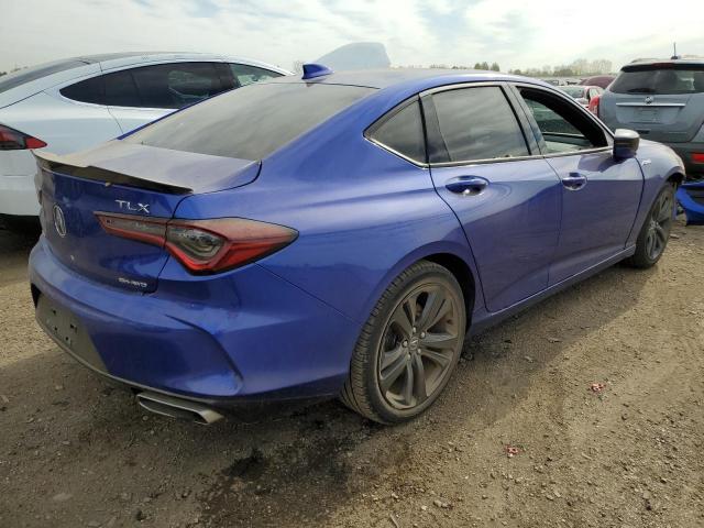 Vin: 19uub6f51ma007512, lot: 55694675, acura tlx tech a 20213