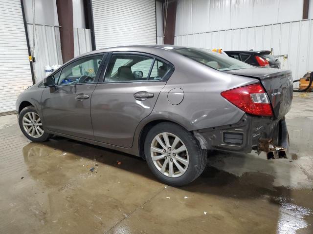 Vin: 19xfb2f8xce334562, lot: 56217455, honda civic ex 20122