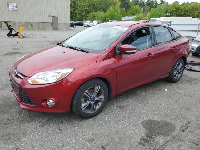 Vin: 1fadp3f23el386142, lot: 56719895, ford focus se 2014 img_1