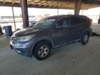 2016 HONDA CR-V LX - 2HKRM3H37GH501122