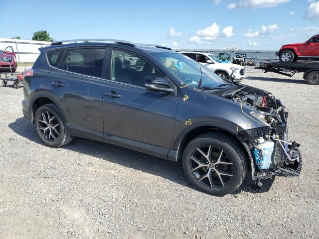 2016 TOYOTA RAV4 SE - JTMJFREV7GD185100