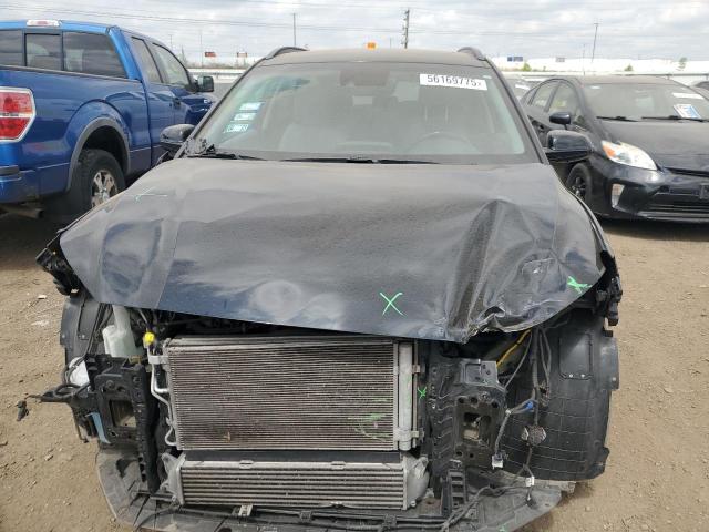 2019 HYUNDAI KONA LIMIT KM8K3CA54KU380320