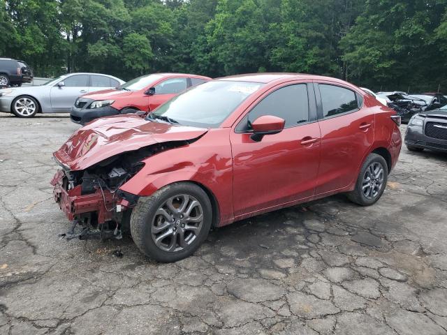 Vin: 3mydlbyvxly708840, lot: 58227165, toyota yaris l 2020 img_1