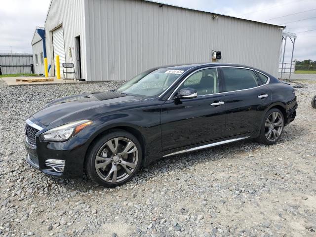 INFINITI Q70L 3.7