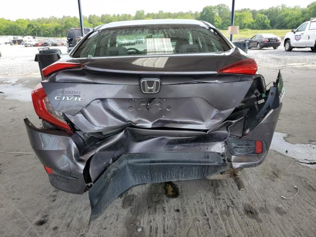 2017 HONDA CIVIC LX - 19XFC2E57HE056912