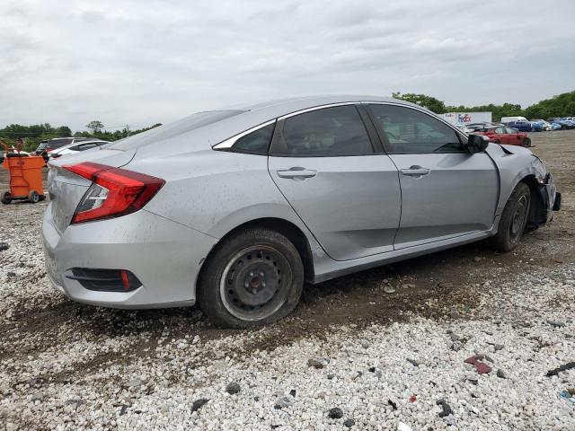 Vin: 2hgfc2f65kh586123, lot: 58613445, honda civic lx 20193