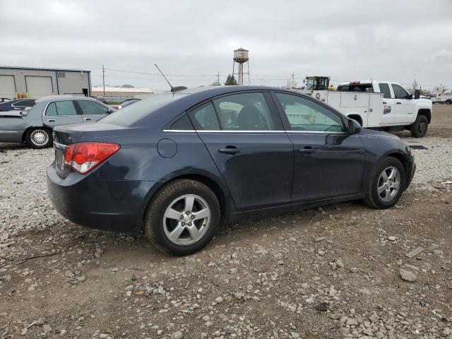 Vin: 1g1pc5sb8f7173453, lot: 57466795, chevrolet cruze lt 20153