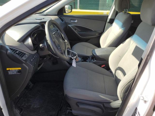 2016 HYUNDAI SANTA FE S - 5XYZTDLB4GG357513