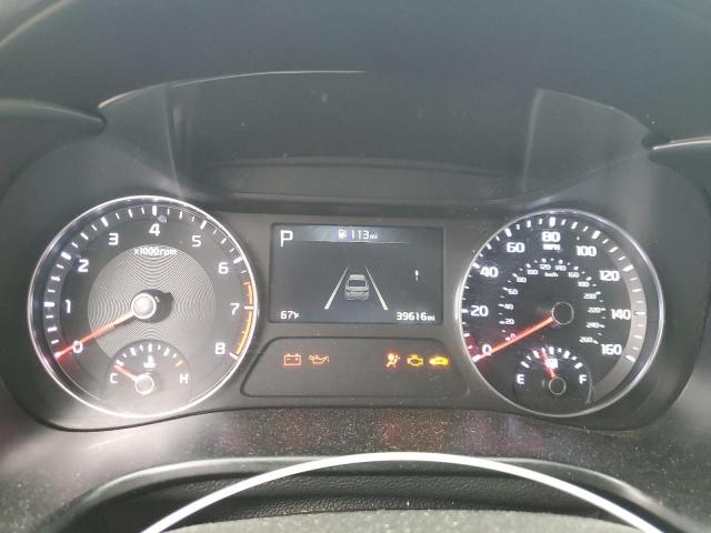 2024 KIA FORTE LX - 3KPF24AD1RE697843