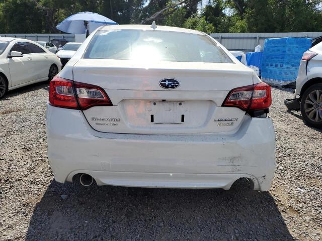 2017 SUBARU LEGACY 2.5 - 4S3BNAC61H3066230