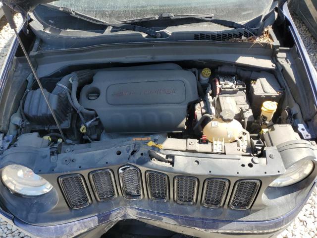 2018 JEEP RENEGADE L - ZACCJABB8JPH96958