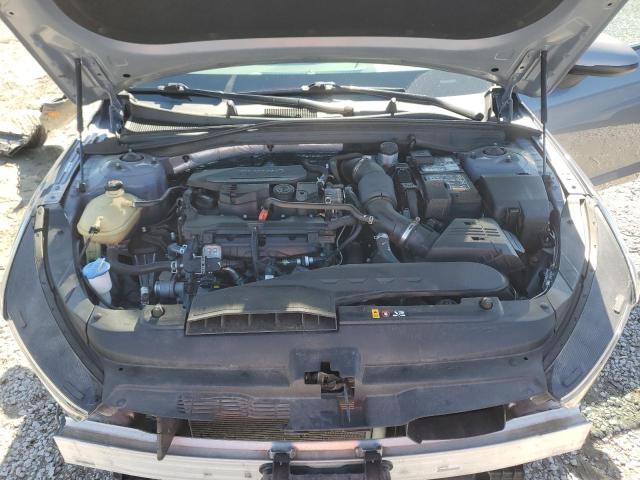 2021 KIA K5 LXS 5XXG14J24MG073279
