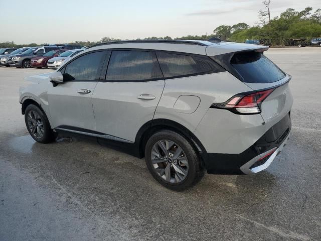 2023 KIA SPORTAGE S - 5XYK43AF5PG027622