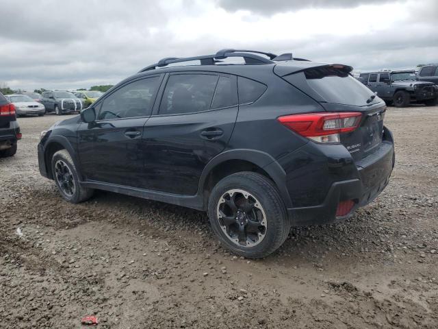 Vin: jf2gtapc3n8264318, lot: 43592385, subaru crosstrek premium 20222