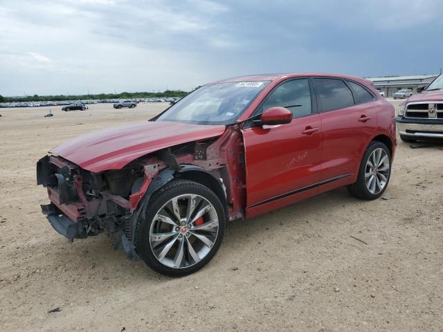 JAGUAR F-PACE S